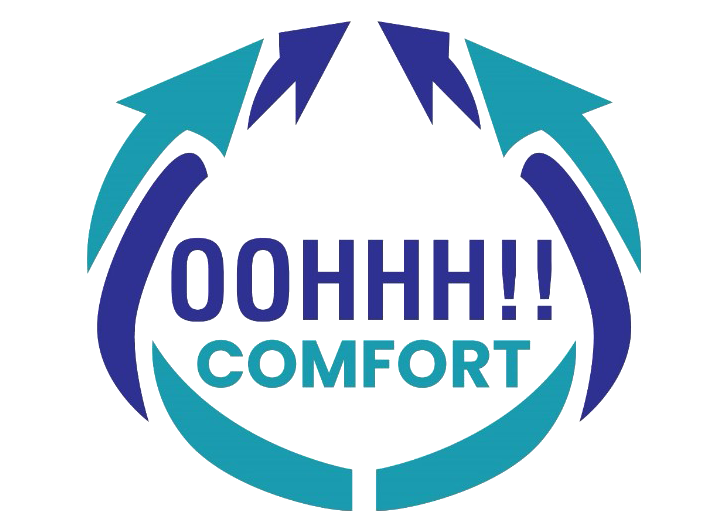 Logo Comfort transp