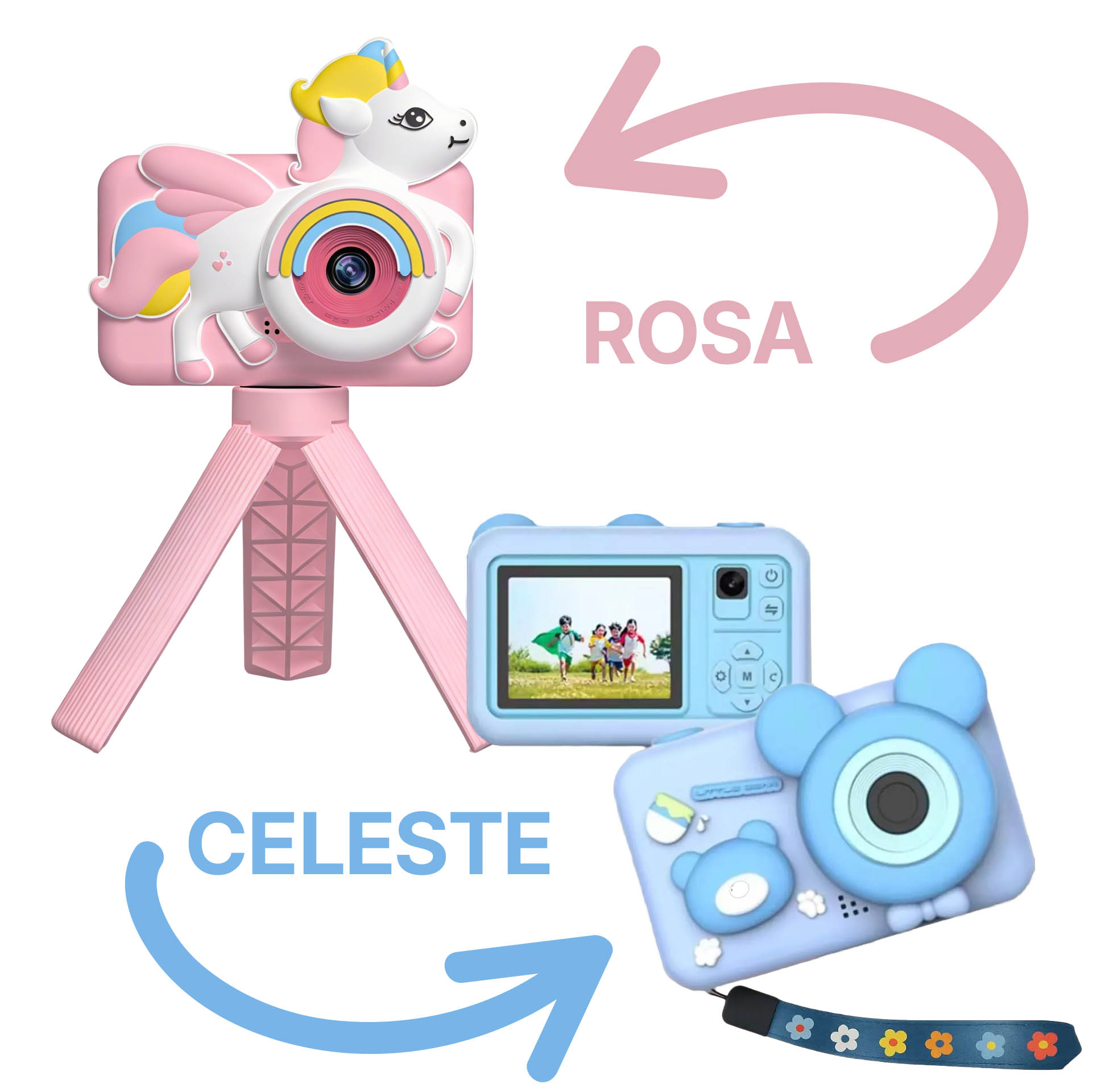 Producto camaras